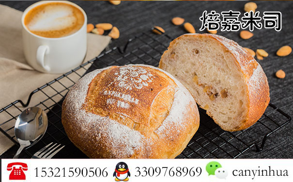 加盟焙嘉米司哪有實(shí)體店六大驚喜撲面而來（圖）_3