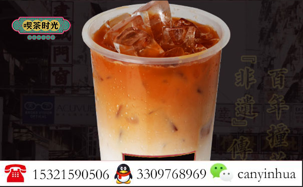 喫茶時光哪有實體店所需的費用清單（圖）_1