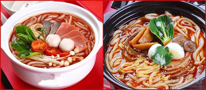 湖南周邊砂鍋土豆粉培訓(xùn)班（圖）_1