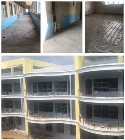 經(jīng)銷商營銷干貨——地暖空調(diào)系統(tǒng)在幼教行業(yè)的開拓與應(yīng)用_5