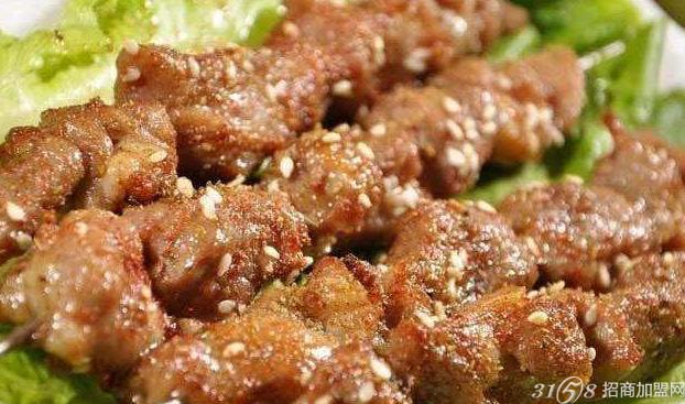 海鮮燒烤技術(shù)培訓(xùn)哪家最正宗？_1