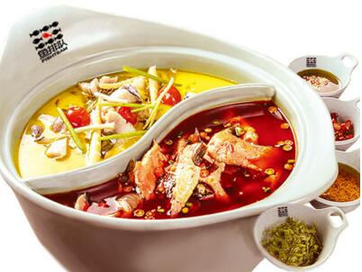 開個火鍋店大概需要多少錢？（圖）_1