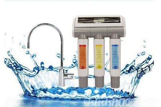 飲水機(jī)凈水器使用方法（圖）_1