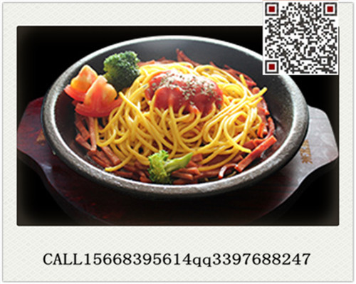 開一家黑胡椒廚房快餐店投資大概多少，加盟費(fèi)需幾萬元_3