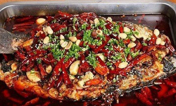 新巴蜀烤魚加盟費用多少（圖）_1