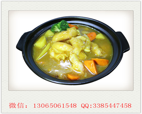 開(kāi)啵啵魚(yú)快餐成本是多少？奇幻味道啵啵魚(yú)多長(zhǎng)時(shí)間可以回本_1