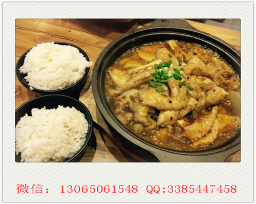 開(kāi)啵啵魚(yú)快餐成本是多少？奇幻味道啵啵魚(yú)多長(zhǎng)時(shí)間可以回本_2