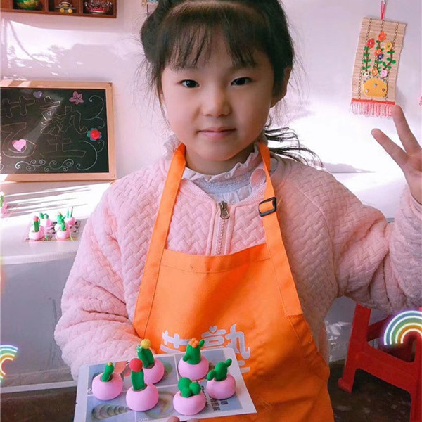 邱店長的兒童親子樂園就是這么地好玩有魔力（圖）_2