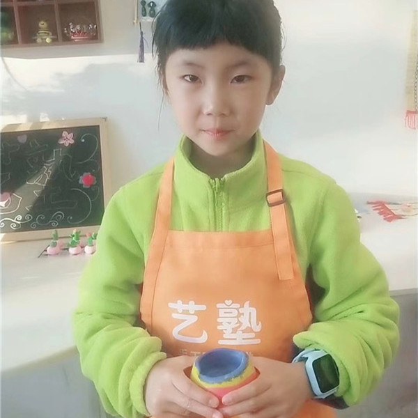 邱店長的兒童親子樂園就是這么地好玩有魔力（圖）_5