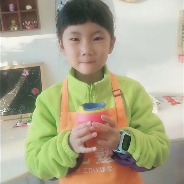 邱店長的兒童親子樂園就是這么地好玩有魔力（圖）_6