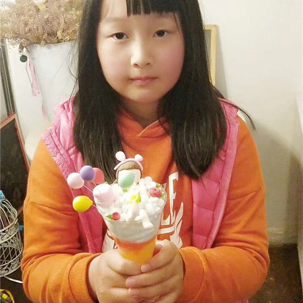 邱店長的兒童親子樂園就是這么地好玩有魔力（圖）_7