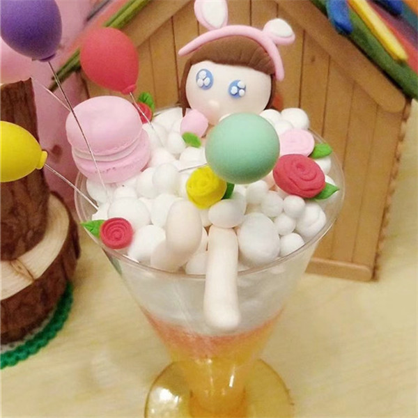 邱店長的兒童親子樂園就是這么地好玩有魔力（圖）_8