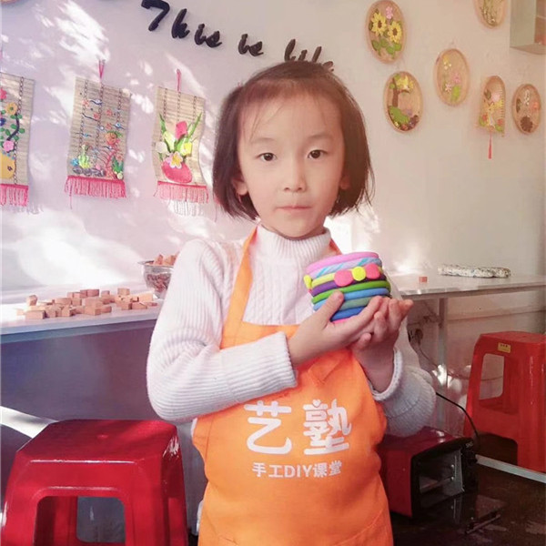 邱店長的兒童親子樂園就是這么地好玩有魔力（圖）_10