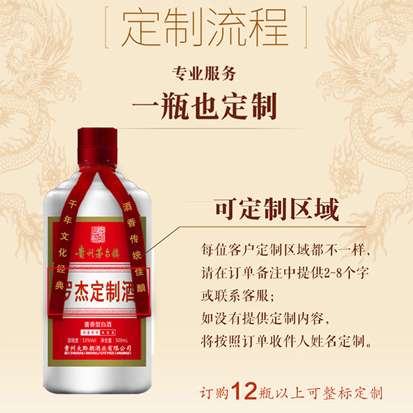 定制酒的好處好在哪里？（圖）_3