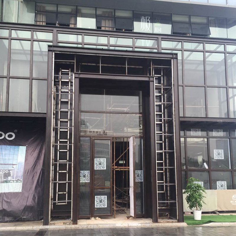 熱烈慶祝福樂家重慶地區(qū)簽約成功（圖）_1