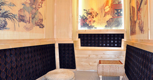 克麗緹娜美容院加盟費(fèi)用介紹（圖）_2