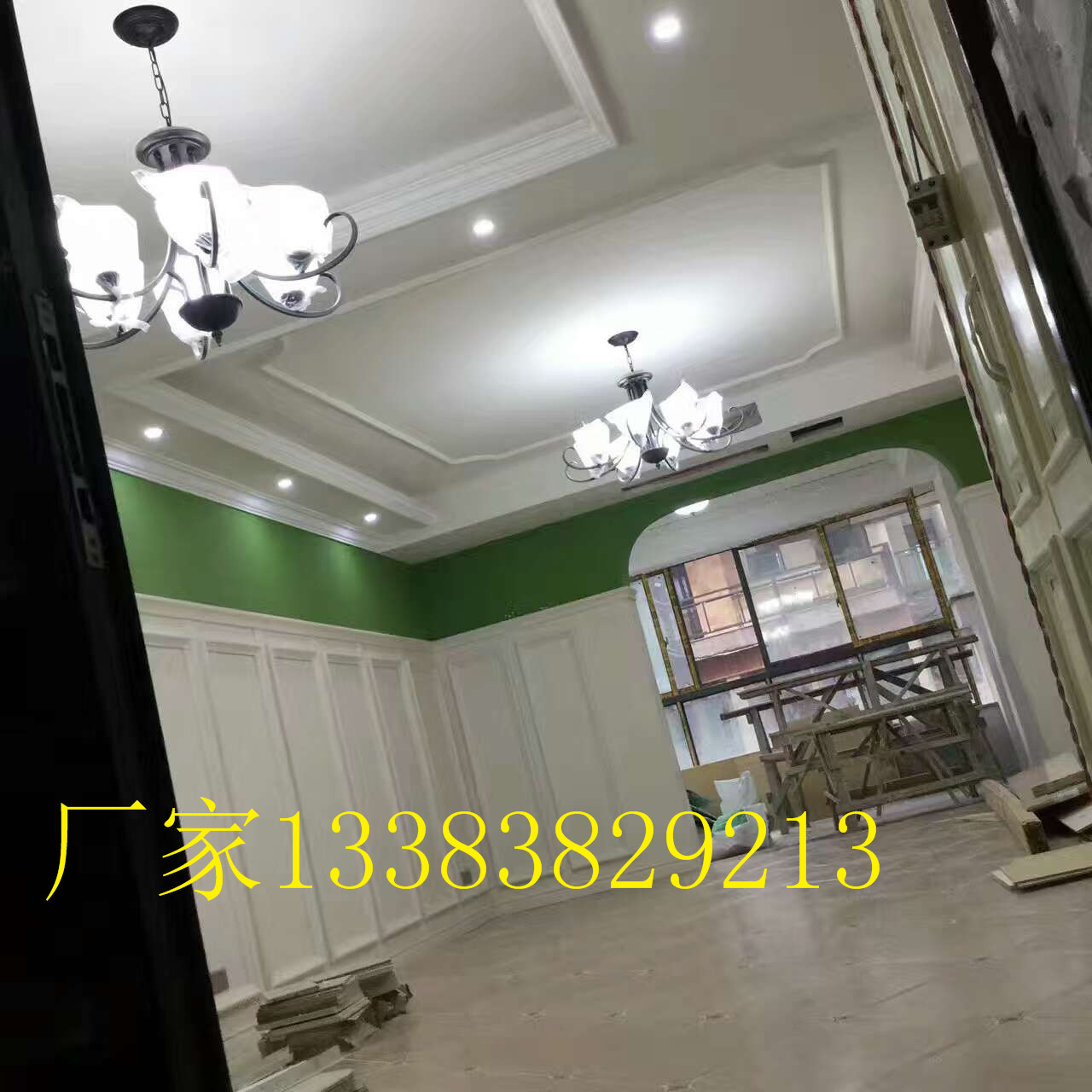 山西集成墻面的利與弊_2