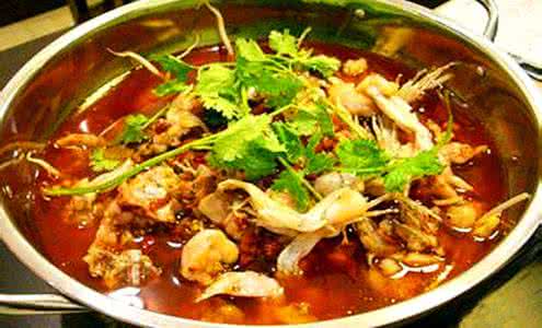 正宗牛蛙火鍋店北龍牛蛙火鍋品質(zhì)造就實(shí)力項(xiàng)目（圖）_1