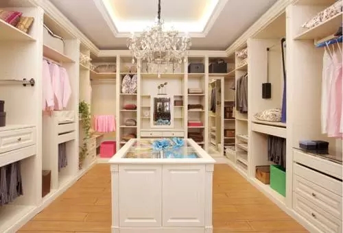 你需要知道的衣柜定制誤區(qū)（圖）_4