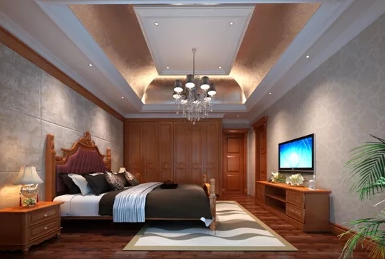 你需要知道的衣柜定制誤區(qū)（圖）_6