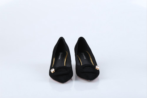 廣州品牌女鞋連鎖店迪歐摩尼彰顯你的美麗_1