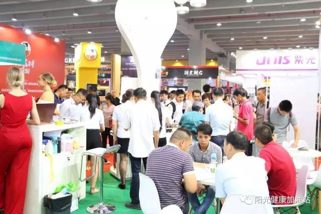 油婆婆鮮油坊利潤怎么樣？陽光加油站更好更貼心（圖）_1