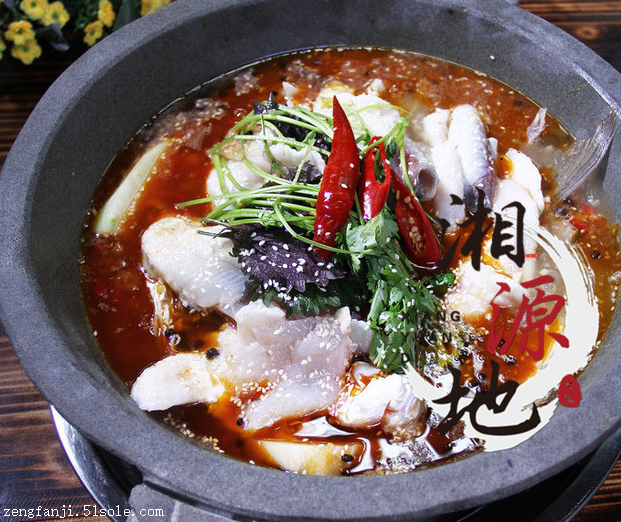 衡陽學(xué)石鍋魚技術(shù)配方可以在哪里有學(xué)_2