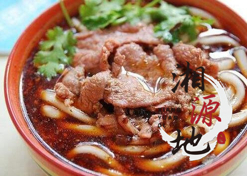 衡陽學(xué)牛肉粉技術(shù)配方可以在哪里有學(xué)_2