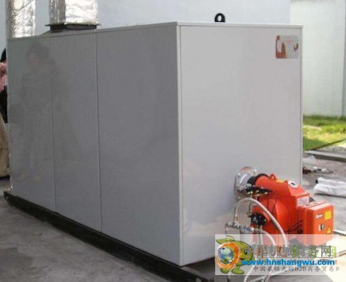 朔州銷售燃煤熱風爐廠房升溫用熱風爐_1