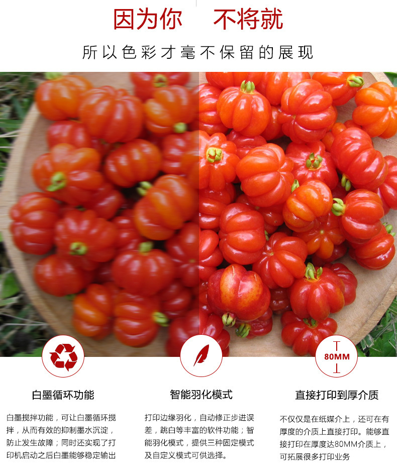 戶外桌椅UV平板打印機多少錢（圖）_18