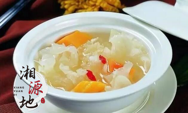 湖南哪有糖水技術(shù)配方可以學(xué)（圖）_2