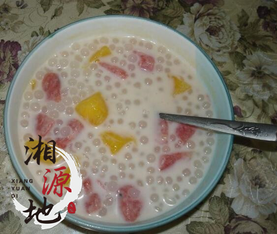 湖南哪有糖水技術(shù)配方可以學(xué)（圖）_3