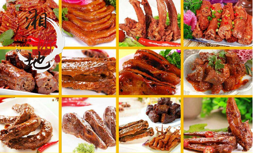 正宗常德鴨霸王技術(shù)配方培訓(xùn)學(xué)習(xí)班_2