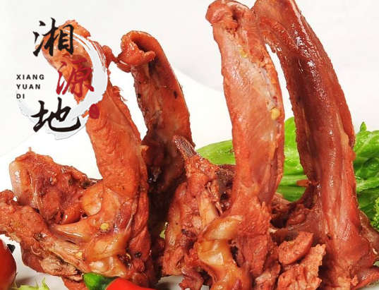 正宗常德鴨霸王技術(shù)配方培訓(xùn)學(xué)習(xí)班_3