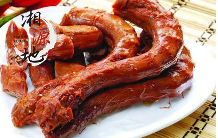 正宗常德鴨霸王技術(shù)配方培訓(xùn)學(xué)習(xí)班_4