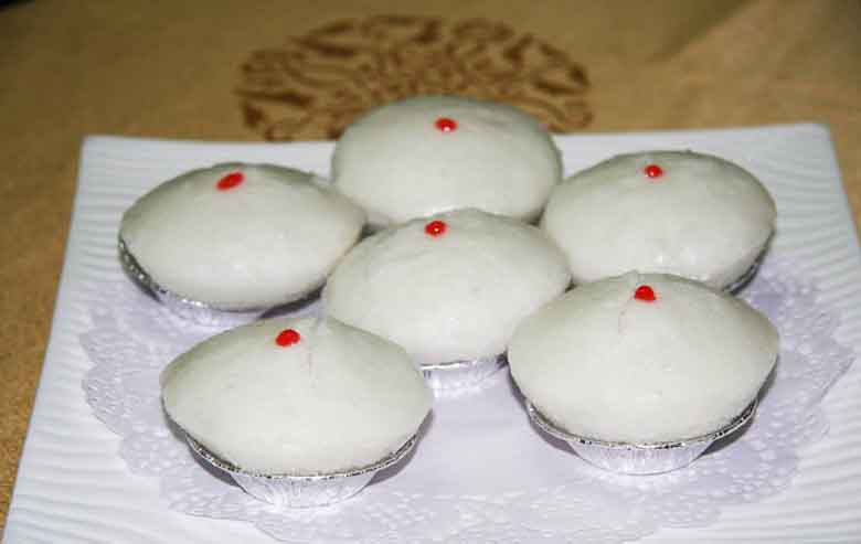 九江哪里有學(xué)米發(fā)糕技術(shù)，免費(fèi)咨詢（圖）_1