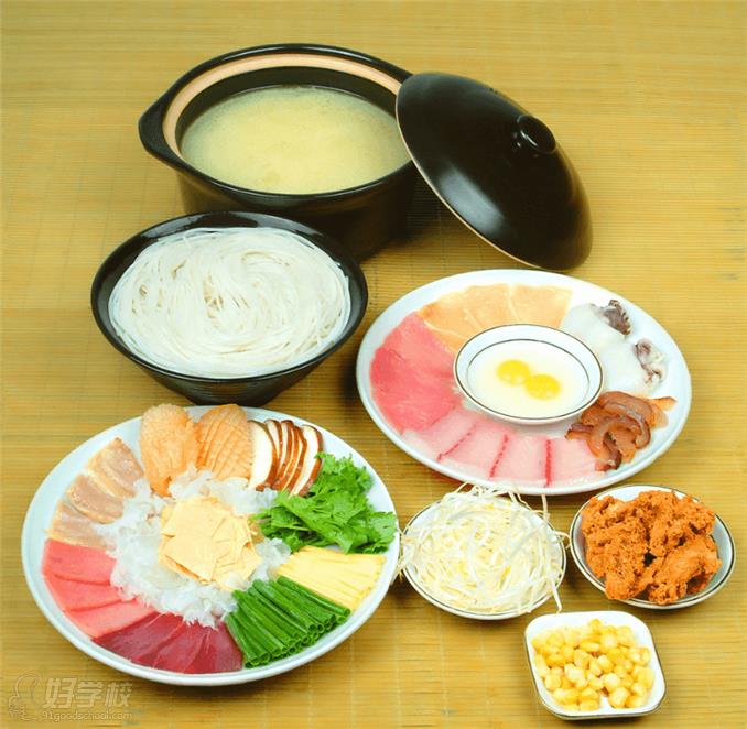 云南過橋米線小吃培訓(xùn)學(xué)校_1