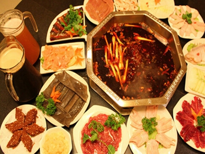 渝人擼串串香連鎖店要多少錢（圖）_1