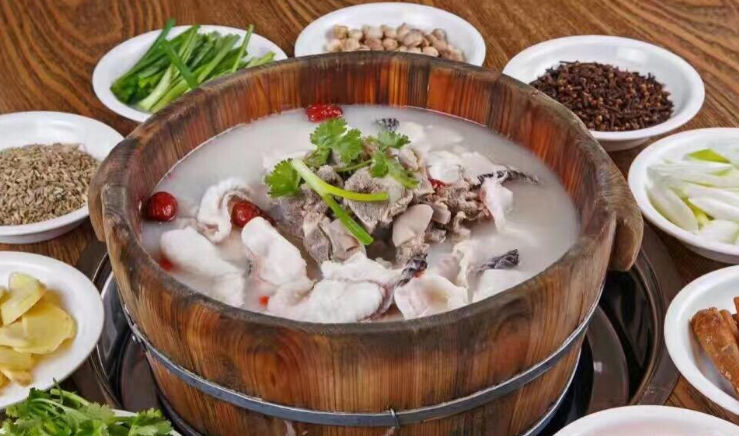 我想加盟漁昵相約木桶魚加盟費(fèi)要多少錢（圖）_1