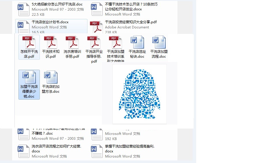 2018如何開干洗店才會賺取利潤？（圖）_2