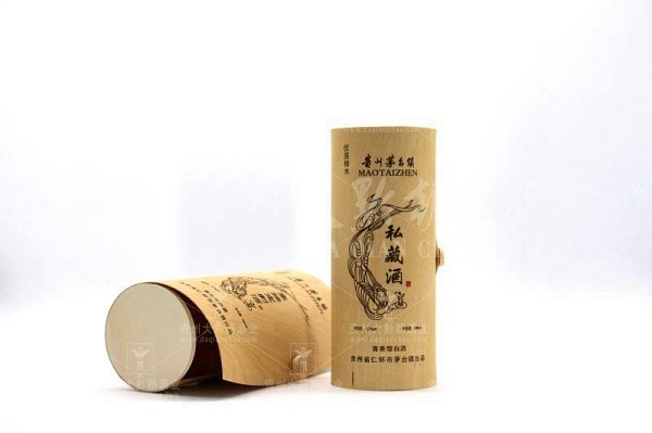 個(gè)性化定制酒到底怎么樣?。浚▓D）_1