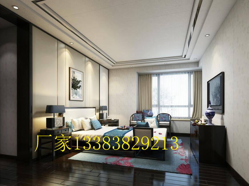 石家莊集成墻面/高邑集成墻面_1