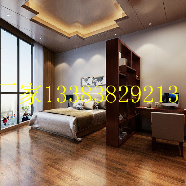 石家莊集成墻面/高邑集成墻面_3