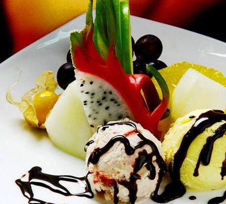 加盟杏記甜品市場前景好嗎？杏記甜品（圖）_1