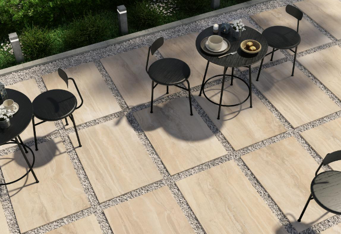 e進(jìn)口瓷磚,洋桃滿屋帶你領(lǐng)略意大利瓷磚裝飾風(fēng)格（圖）_5