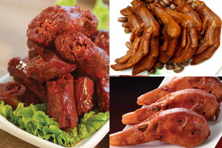 湖南長(zhǎng)沙哪里可以學(xué)正宗鴨霸王技術(shù)（圖）_2