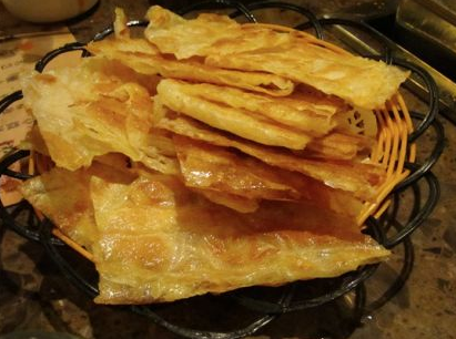 株洲哪里可以學(xué)正宗印度飛餅_1