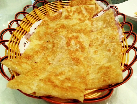 株洲哪里可以學(xué)正宗印度飛餅_3