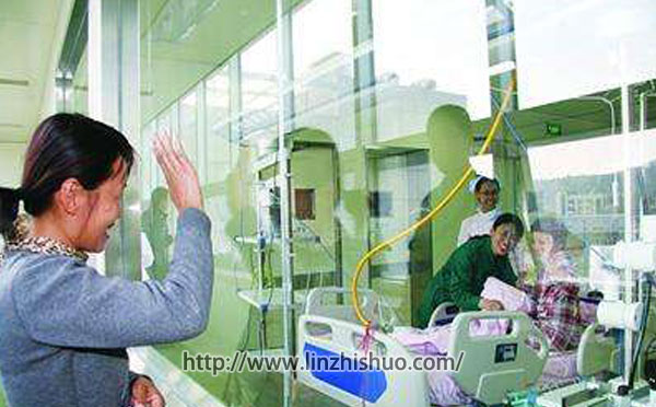 淺談ICU探視系統(tǒng)設(shè)計(jì)（圖）_1