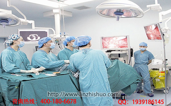 手術(shù)示教系統(tǒng)的意義（圖）_1